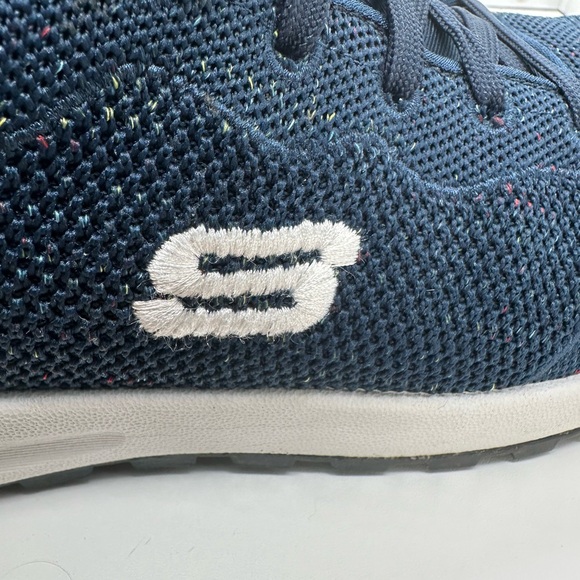 Skechers Work Comp Toe Women’s Shoes Size 9 - Picture 5 of 12